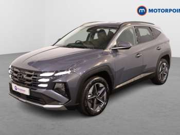Used Hyundai TUCSON 2024 for sale - 74805710: Photo