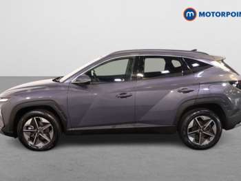Used Hyundai TUCSON 2024 for sale - 74805710: Photo