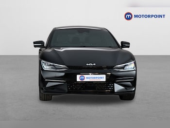 Used Kia EV6 2023 for sale - 79479785: Photo