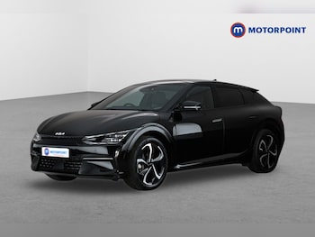 Used Kia EV6 2023 for sale - 79479785: Photo