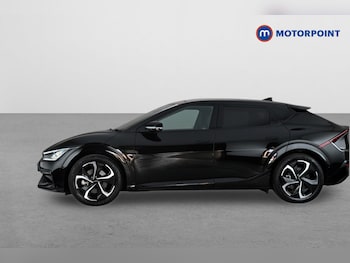 Used Kia EV6 2023 for sale - 79479785: Photo