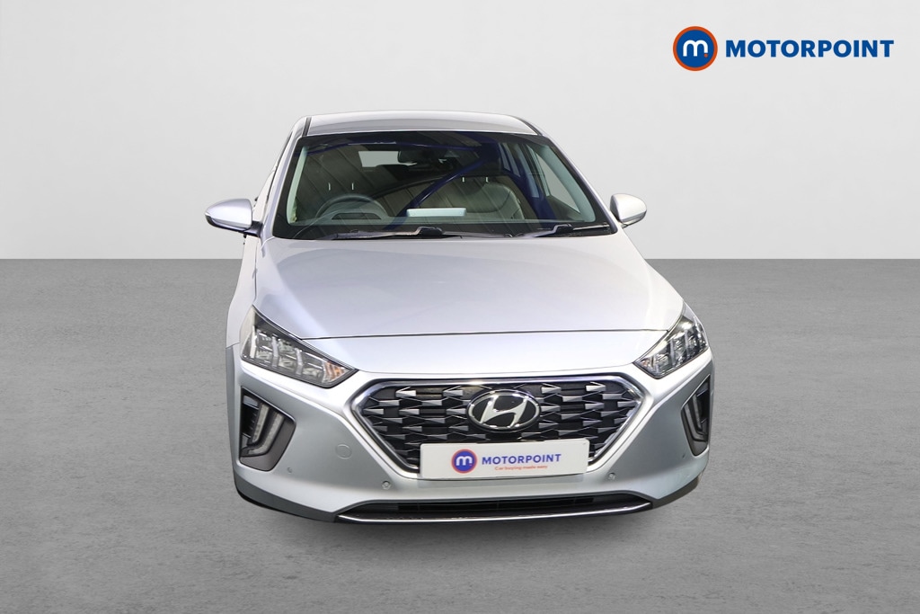 Used Hyundai IONIQ 2020 for sale - 77718831: Photo 2