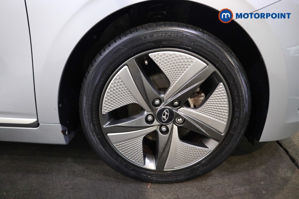 Used Hyundai IONIQ 2020 for sale - 77718831: Photo 24