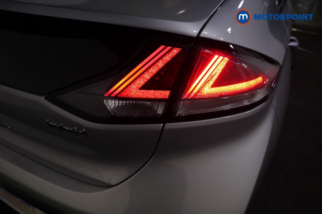 Used Hyundai IONIQ 2020 for sale - 77718831: Photo 29