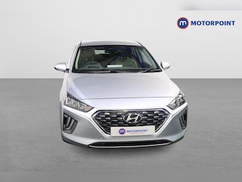 Used Hyundai IONIQ 2020 for sale - 77718831: Photo