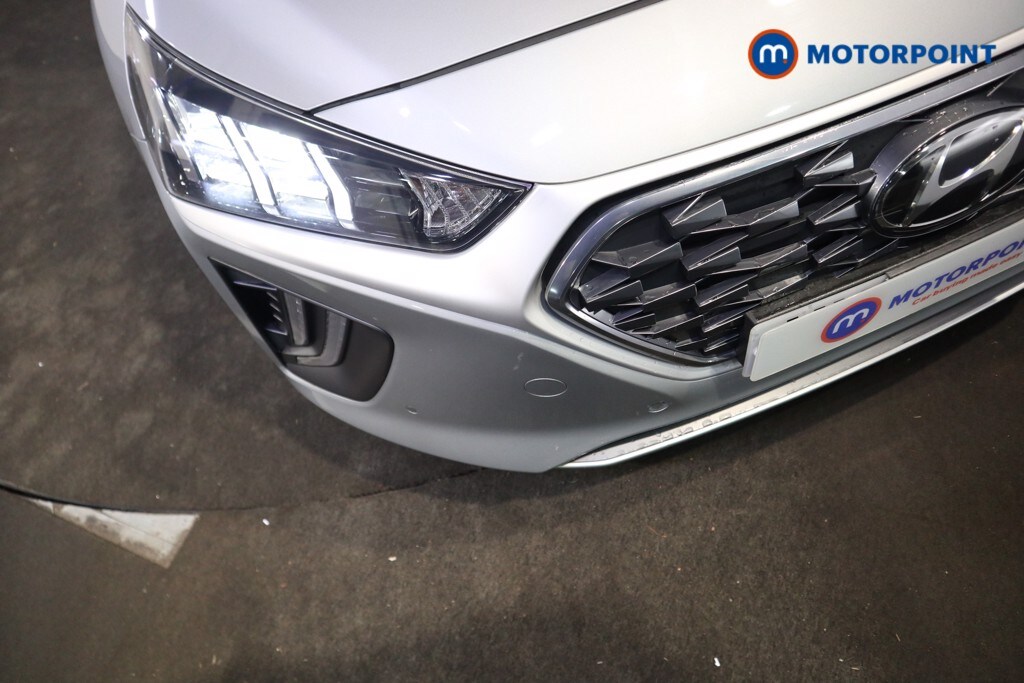Used Hyundai IONIQ 2020 for sale - 77718831: Photo 37