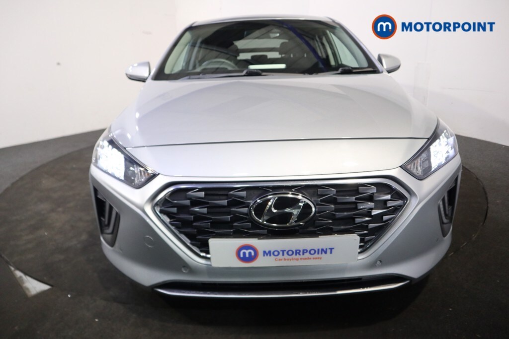 Used Hyundai IONIQ 2020 for sale - 77718831: Photo 38