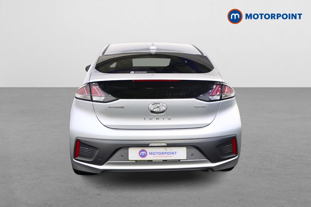 Used Hyundai IONIQ 2020 for sale - 77718831: Photo 6