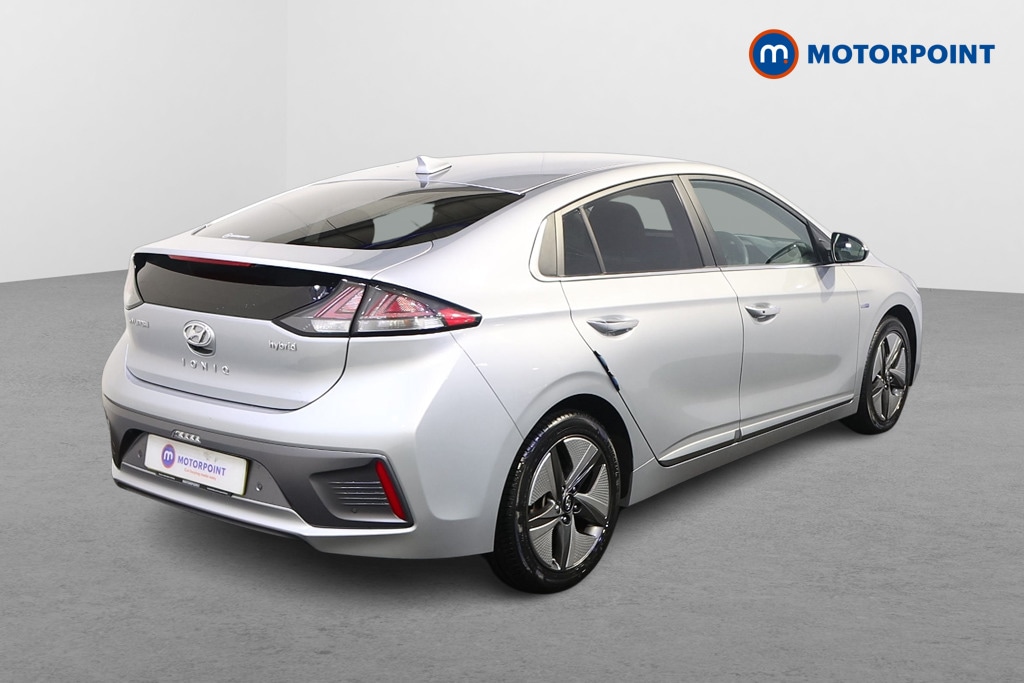 Used Hyundai IONIQ 2020 for sale - 77718831: Photo 7