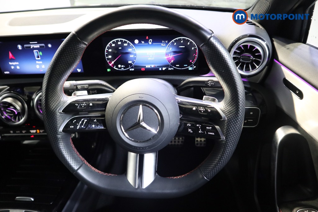 Used Mercedes-Benz A-Class 2023 for sale - 76878788: Photo 10