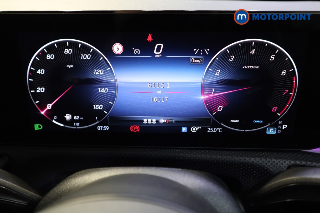 Used Mercedes-Benz A-Class 2023 for sale - 76878788: Photo 13