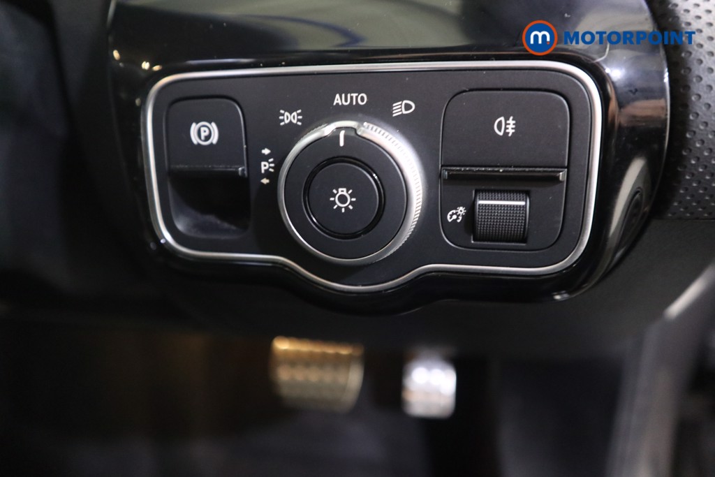 Used Mercedes-Benz A-Class 2023 for sale - 76878788: Photo 18