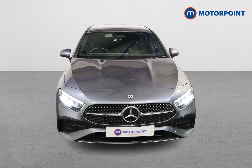 Used Mercedes-Benz A-Class 2023 for sale - 76878788: Photo 2