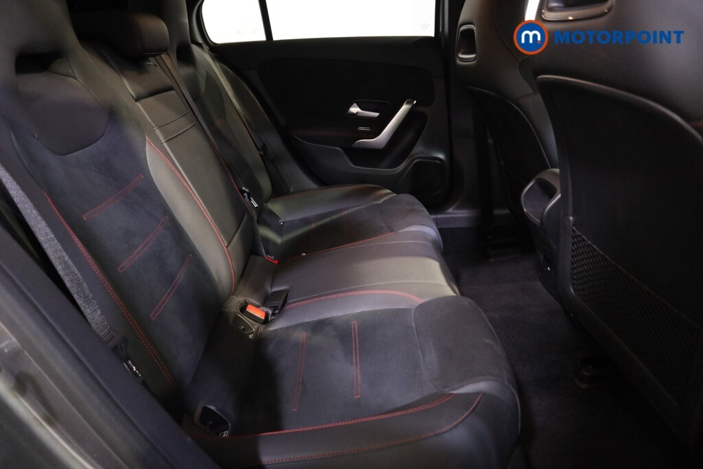 Used Mercedes-Benz A-Class 2023 for sale - 76878788: Photo 24