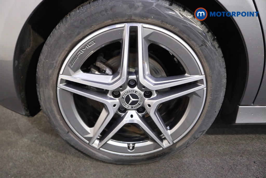 Used Mercedes-Benz A-Class 2023 for sale - 76878788: Photo 28