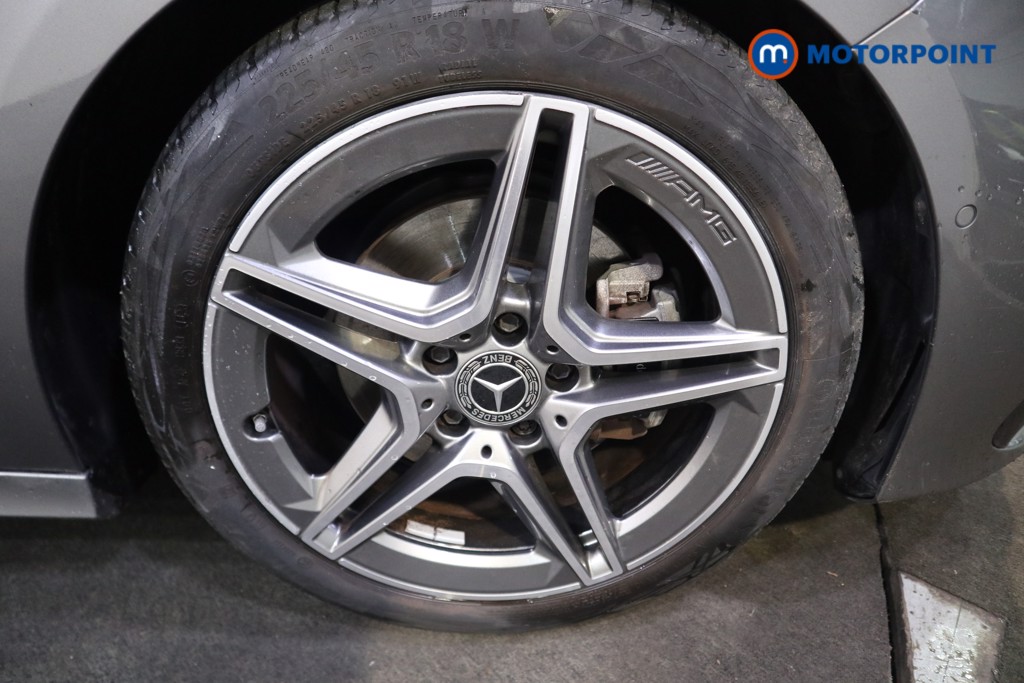 Used Mercedes-Benz A-Class 2023 for sale - 76878788: Photo 29