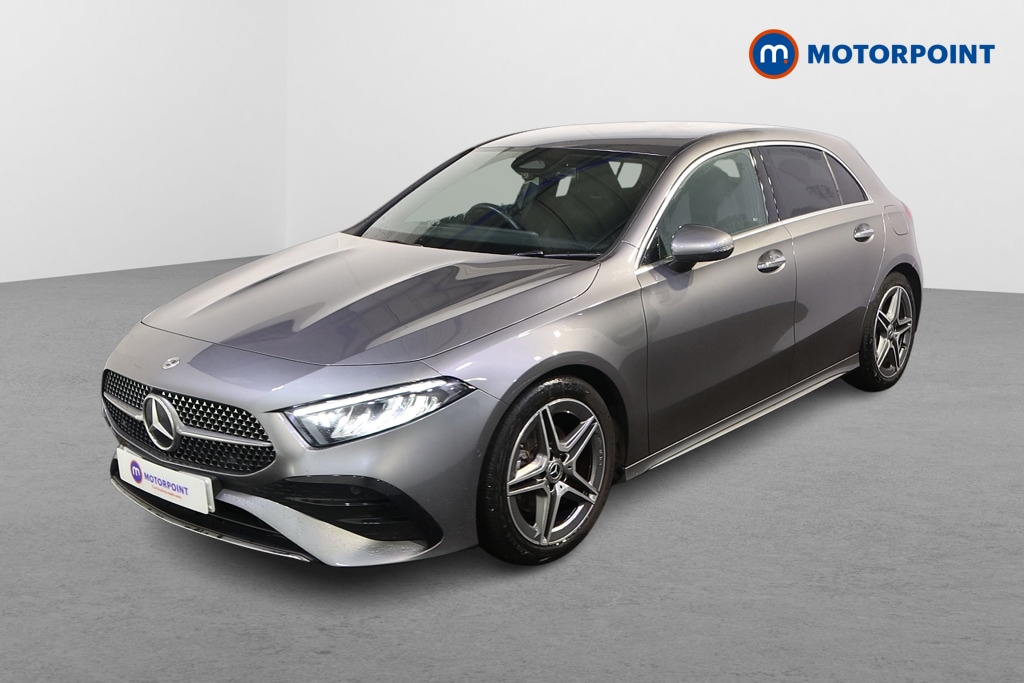 Used Mercedes-Benz A-Class 2023 for sale - 76878788: Photo 3