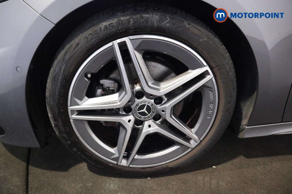 Used Mercedes-Benz A-Class 2023 for sale - 76878788: Photo 30