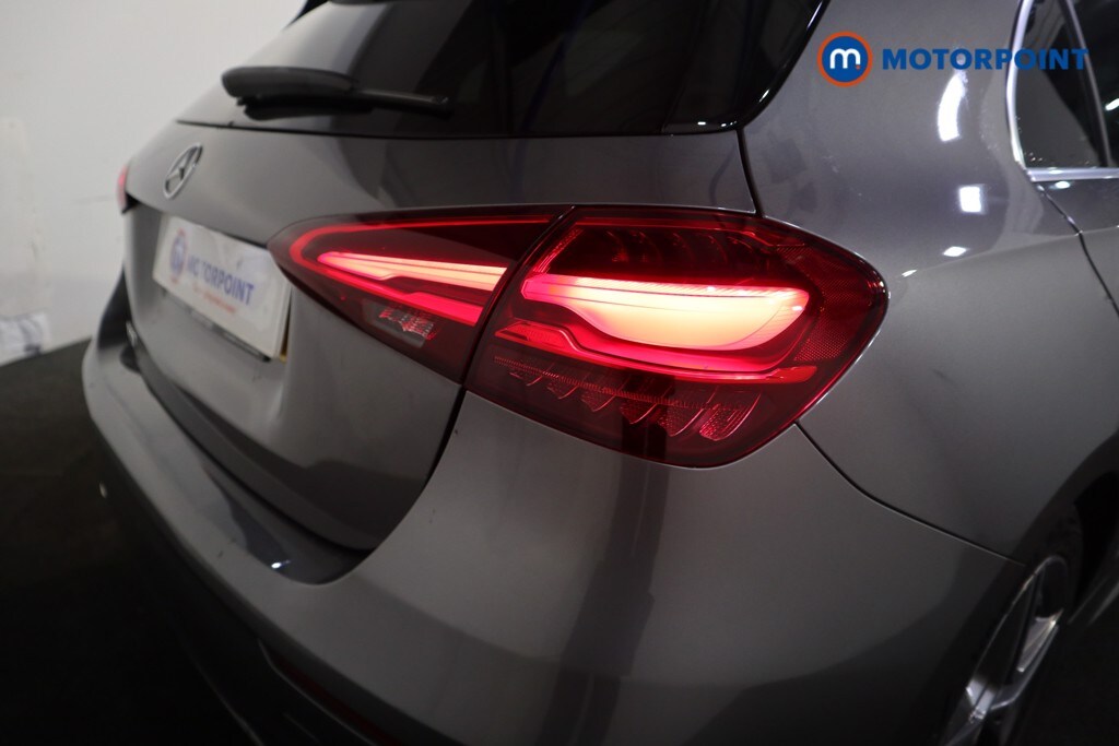 Used Mercedes-Benz A-Class 2023 for sale - 76878788: Photo 34