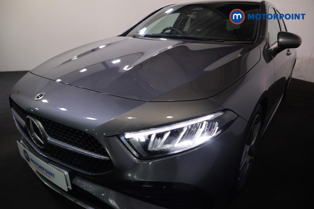 Used Mercedes-Benz A-Class 2023 for sale - 76878788: Photo 38