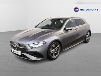 Used Mercedes-Benz A-Class 2023 for sale - 76878788: Photo