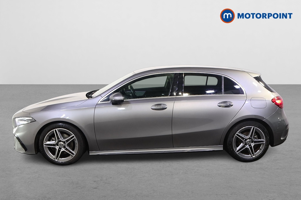 Used Mercedes-Benz A-Class 2023 for sale - 76878788: Photo 4
