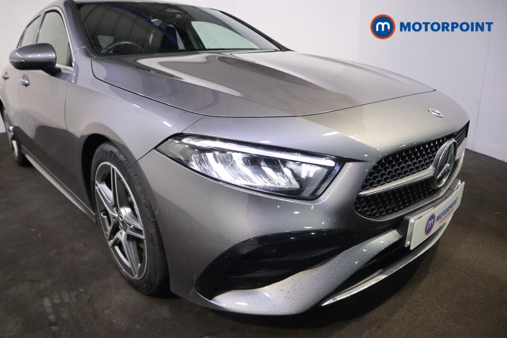 Used Mercedes-Benz A-Class 2023 for sale - 76878788: Photo 40