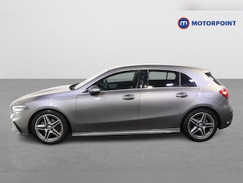 Used Mercedes-Benz A-Class 2023 for sale - 76878788: Photo