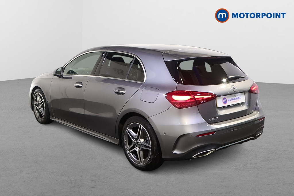 Used Mercedes-Benz A-Class 2023 for sale - 76878788: Photo 5