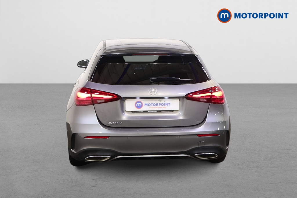 Used Mercedes-Benz A-Class 2023 for sale - 76878788: Photo 6