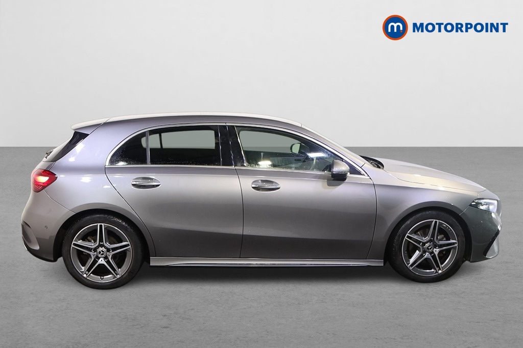 Used Mercedes-Benz A-Class 2023 for sale - 76878788: Photo 8
