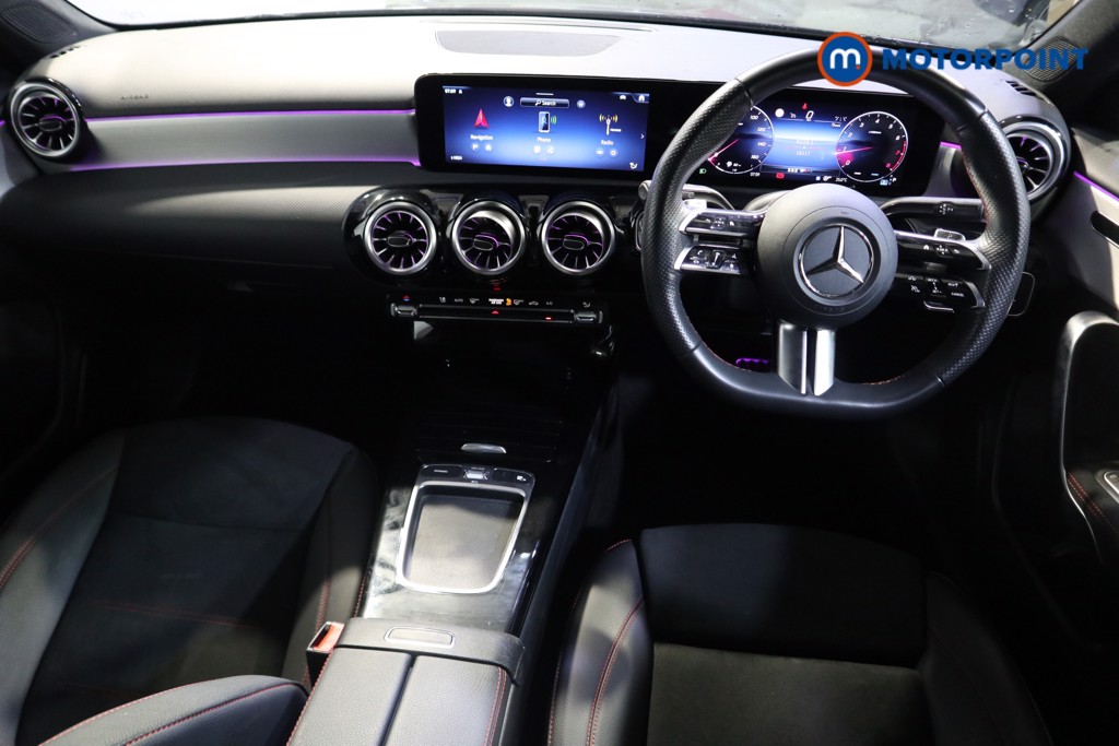 Used Mercedes-Benz A-Class 2023 for sale - 76878788: Photo 9