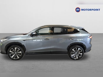 Used MG MG HS undefined for sale - 78556478: Photo