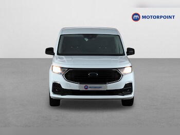 Used Ford Transit Connect 2025 for sale - 79177574: Photo