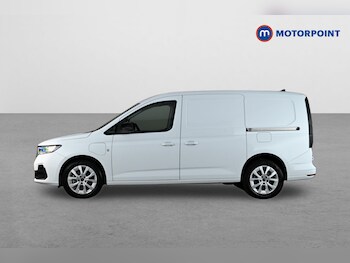 Used Ford Transit Connect 2025 for sale - 79177574: Photo