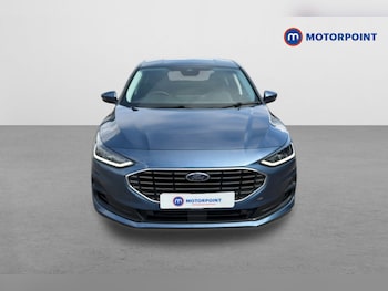 Used Ford Focus 2023 for sale - 78524348: Photo