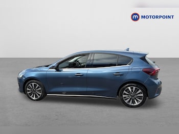 Used Ford Focus 2023 for sale - 78524348: Photo