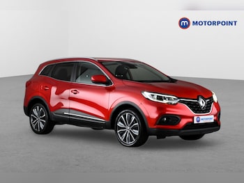 Used Renault Kadjar 2020 for sale - 79102956: Photo