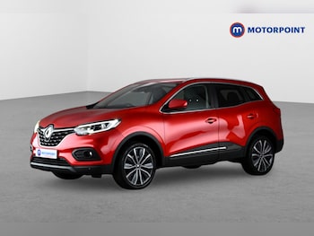 Used Renault Kadjar 2020 for sale - 79102956: Photo