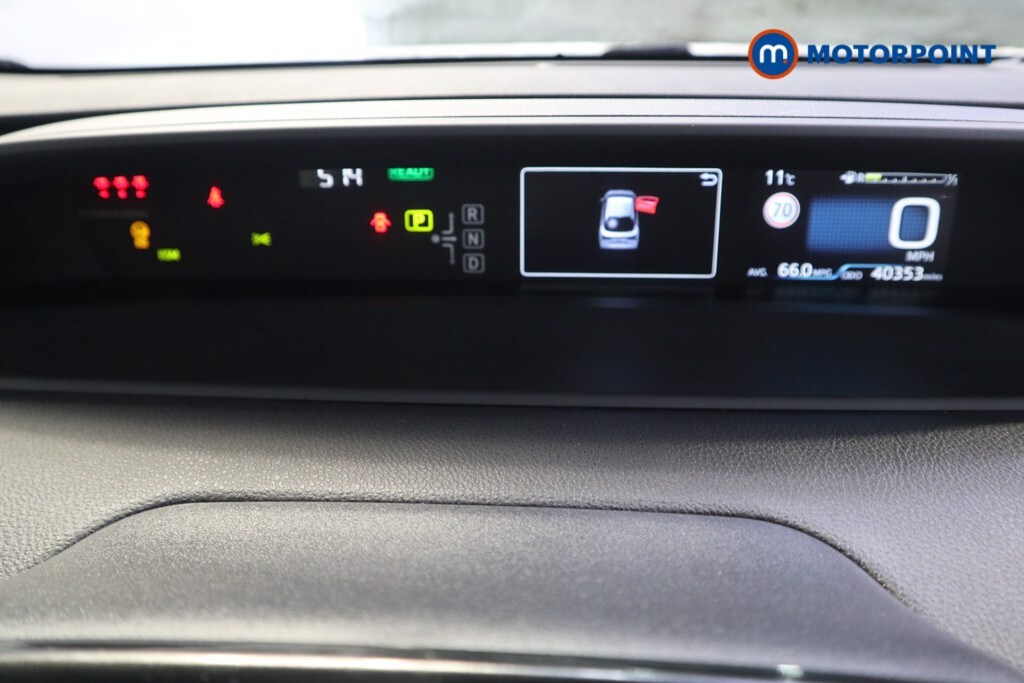 Used Toyota Prius 2021 for sale - 77354639: Photo 14