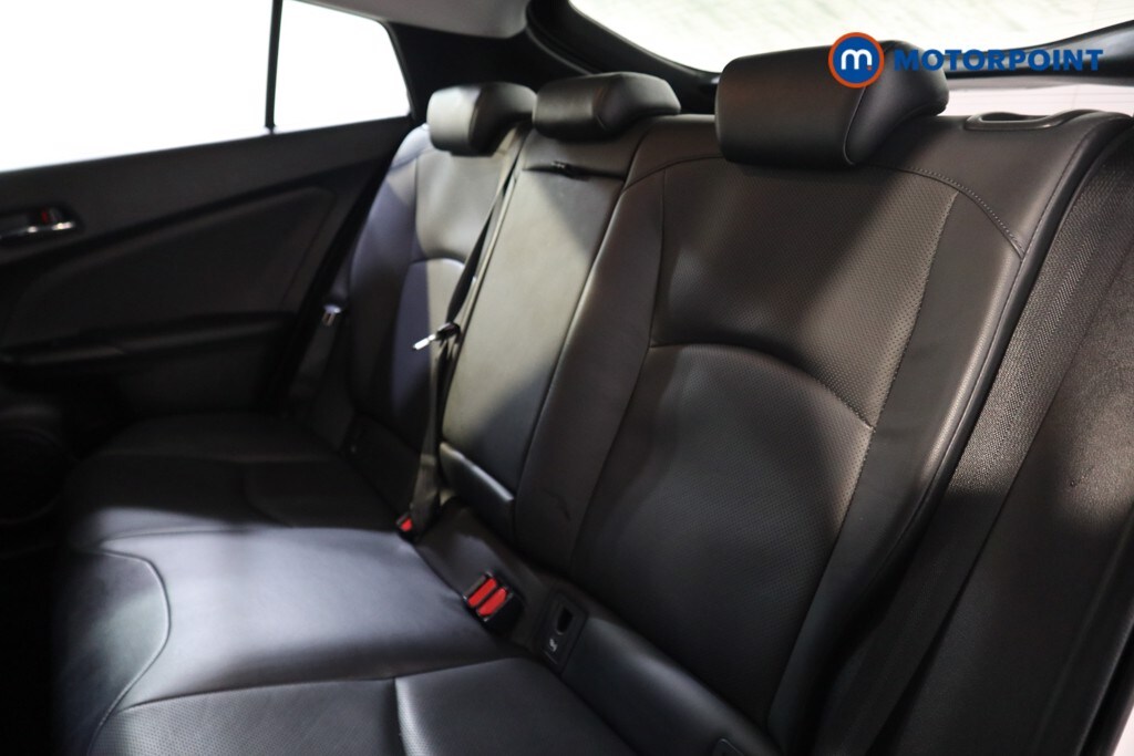 Used Toyota Prius 2021 for sale - 77354639: Photo 18