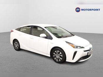 Used Toyota Prius 2021 for sale - 77354639: Photo