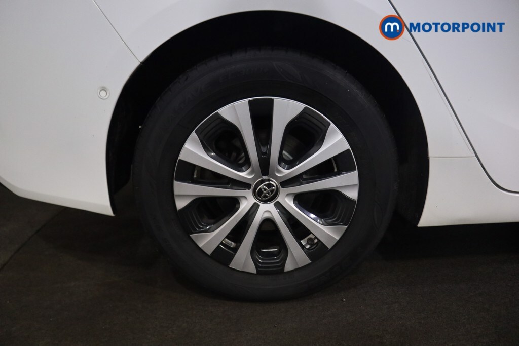 Used Toyota Prius 2021 for sale - 77354639: Photo 20