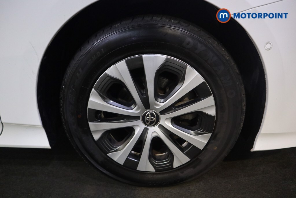 Used Toyota Prius 2021 for sale - 77354639: Photo 21