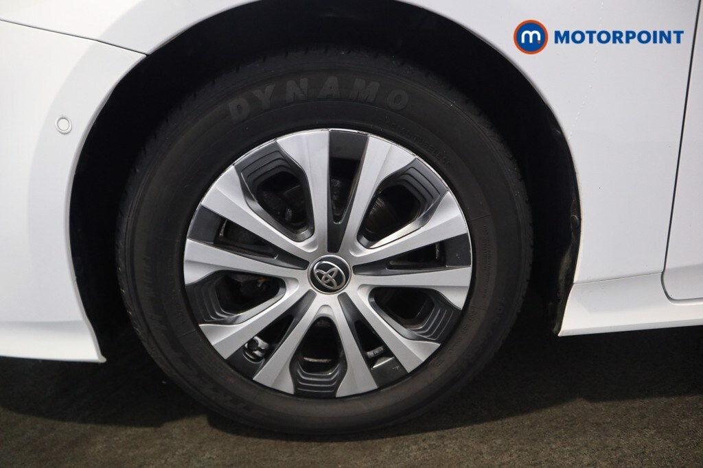 Used Toyota Prius 2021 for sale - 77354639: Photo 22