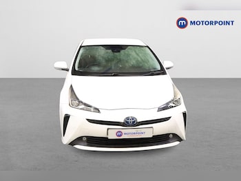 Used Toyota Prius 2021 for sale - 77354639: Photo