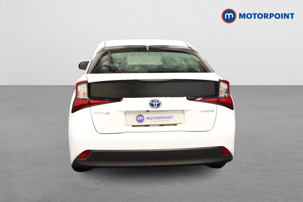 Used Toyota Prius 2021 for sale - 77354639: Photo 6