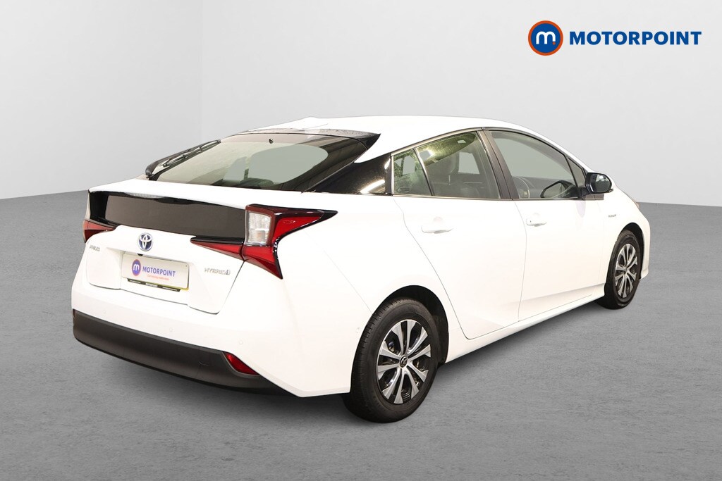 Used Toyota Prius 2021 for sale - 77354639: Photo 7