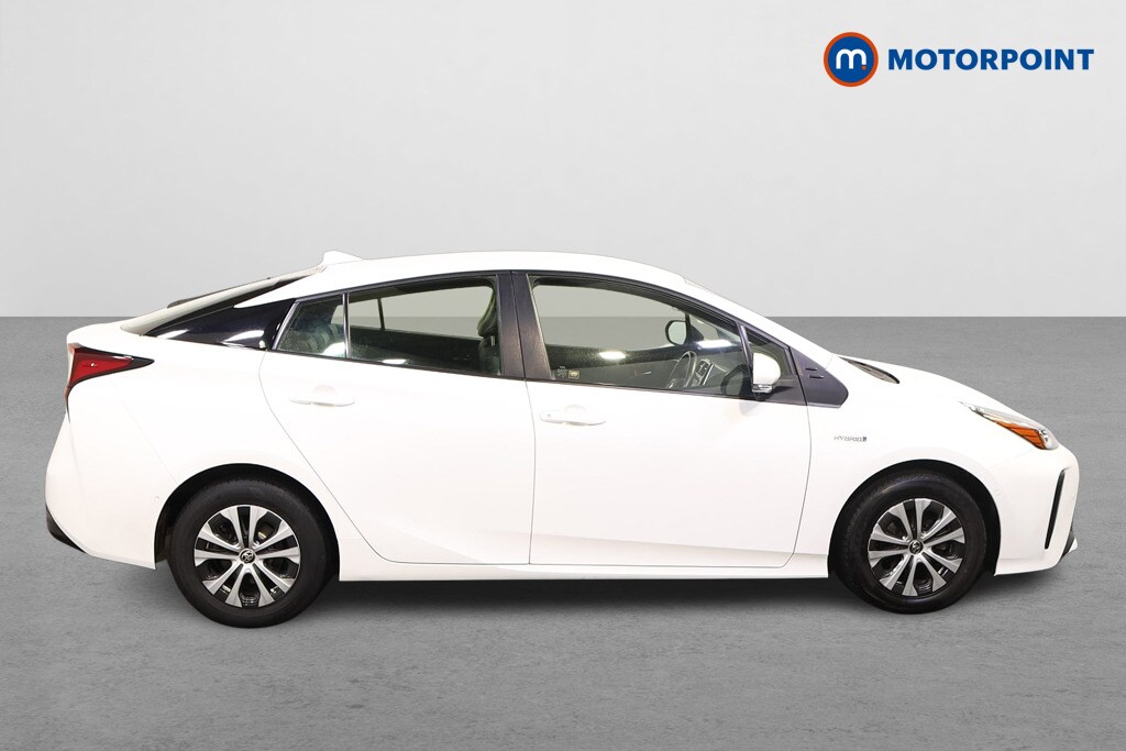 Used Toyota Prius 2021 for sale - 77354639: Photo 8