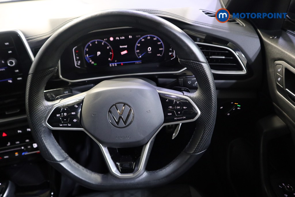 Used Volkswagen T-Roc 2023 for sale - 76967978: Photo 10